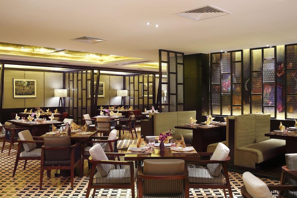 Holiday Inn Kunming City Centre By Ihg Exterior foto