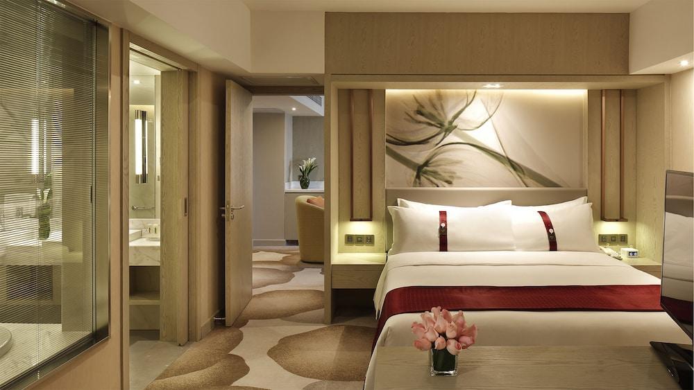 Holiday Inn Kunming City Centre By Ihg Exterior foto