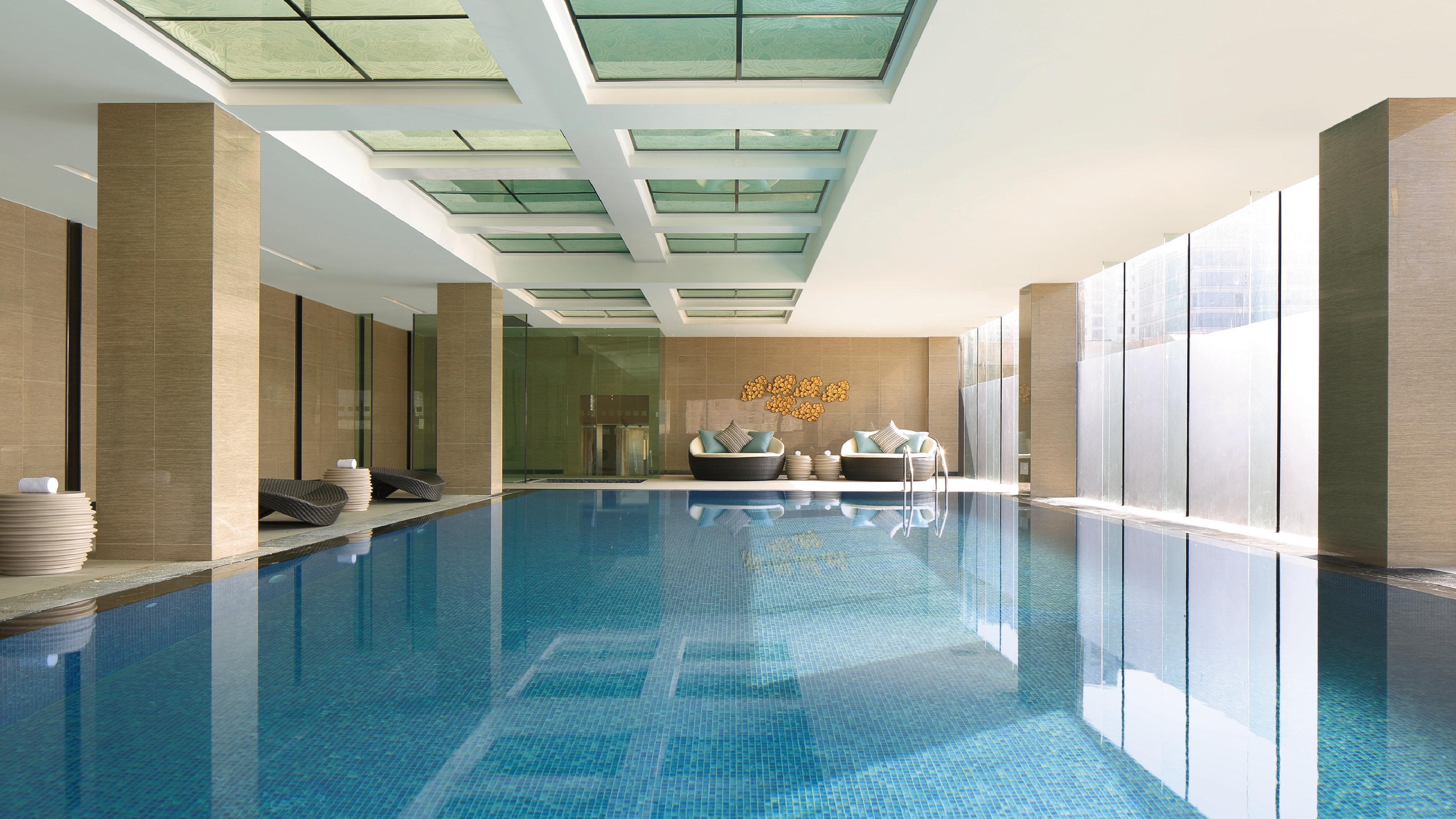 Holiday Inn Kunming City Centre By Ihg Exterior foto