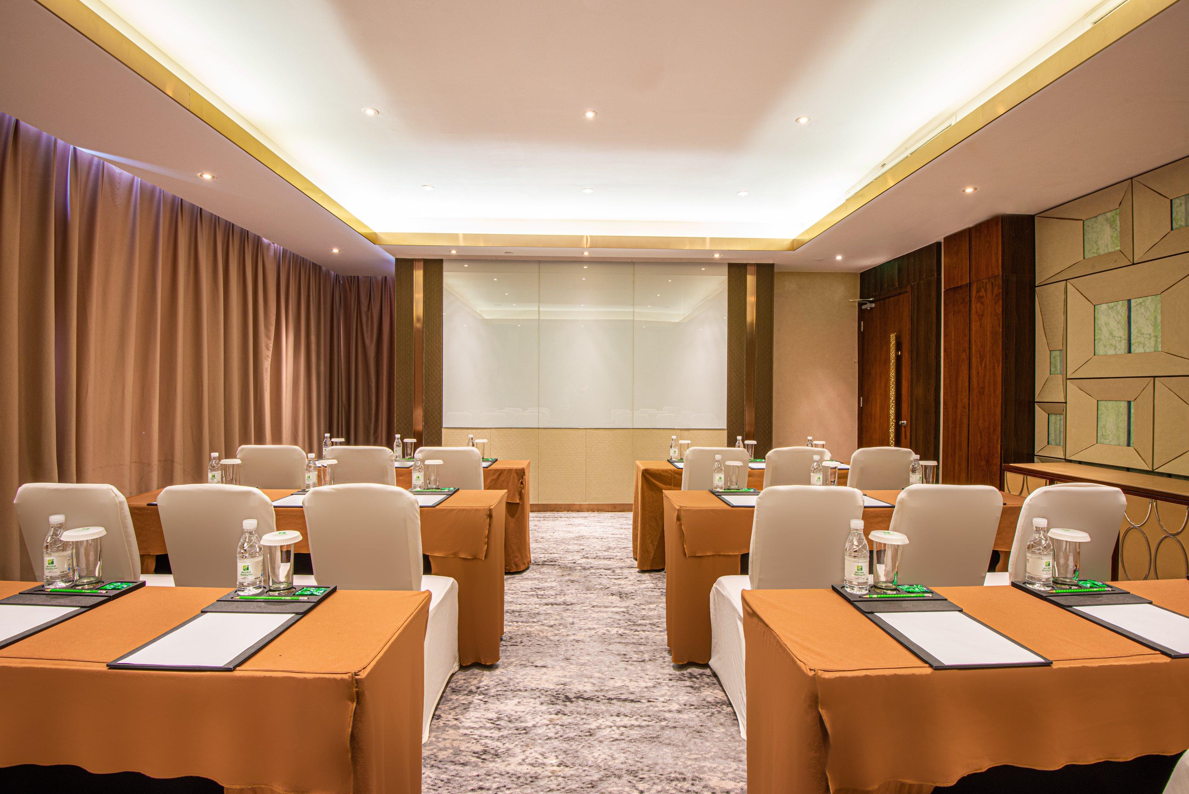 Holiday Inn Kunming City Centre By Ihg Exterior foto