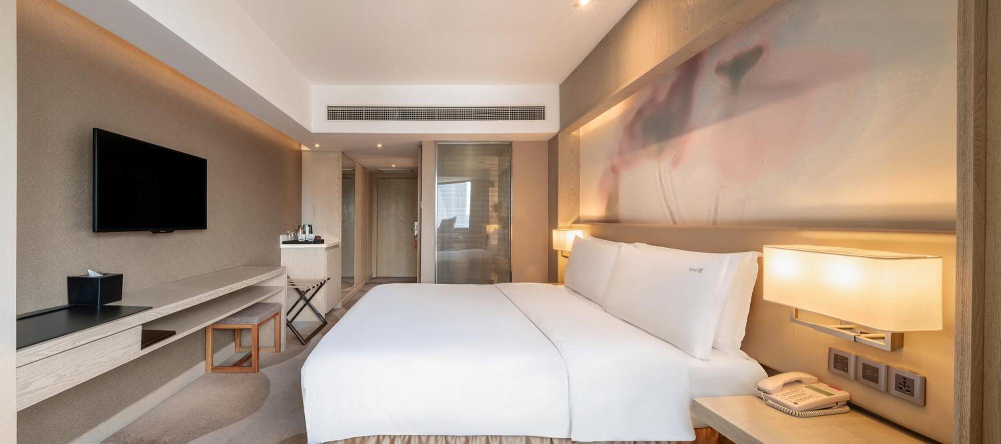 Holiday Inn Kunming City Centre By Ihg Exterior foto