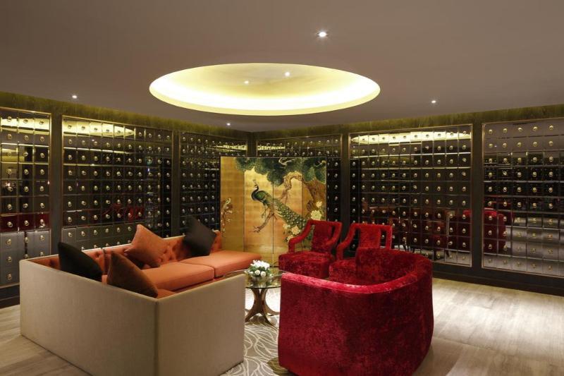 Holiday Inn Kunming City Centre By Ihg Exterior foto