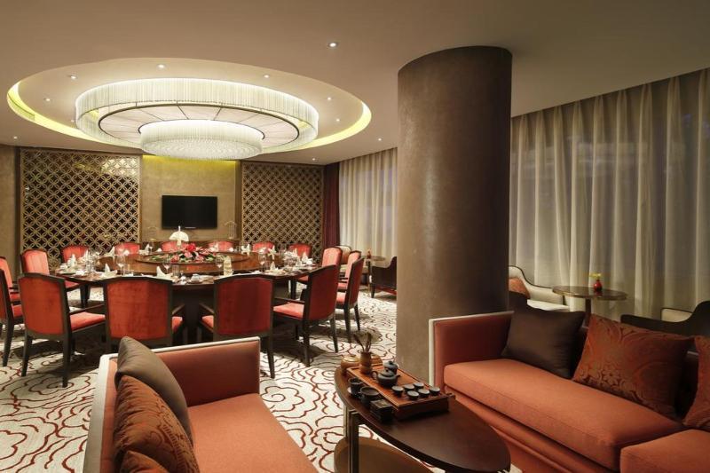 Holiday Inn Kunming City Centre By Ihg Exterior foto